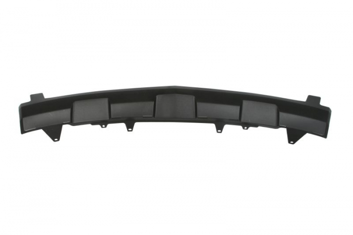 Spoiler bara fata OFF-ROAD MERCEDES GLK intre 2008-2012 [2]