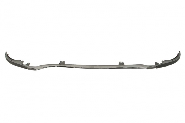 Spoiler bara fata partea inferioara negru potrivit MERCEDES GLE W167 SUV dupa 2020 [3]