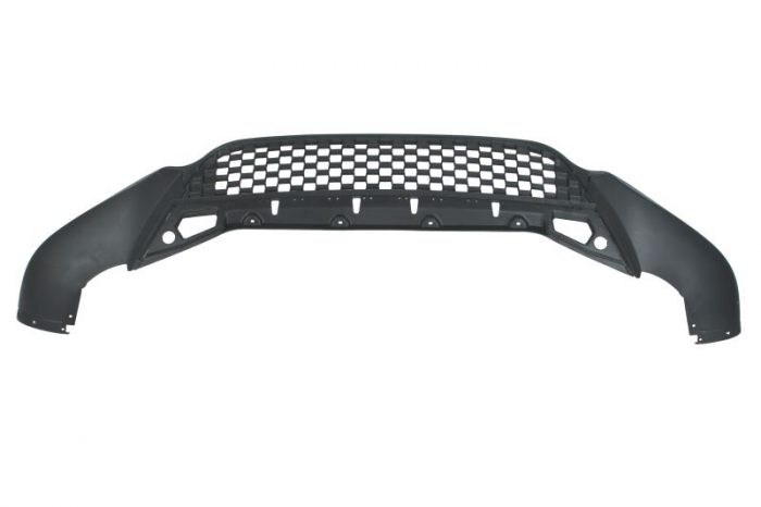 Spoiler bara fata Savanah, STEPWAY, VW TIGUAN 2007-2016 [2]