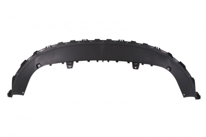 Spoiler bara fata SEAT IBIZA IV dupa 2015 [3]