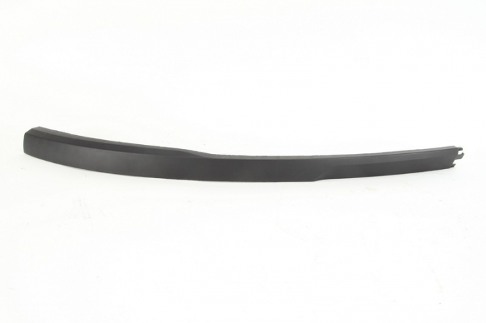 Spoiler bara fata stanga negru OPEL CORSA intre 2006-2014 [3]