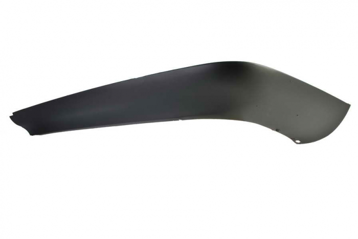 Spoiler bara Fata Stanga potrivit VW GOLF II, JETTA II 1989-1992 [2]