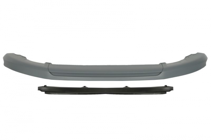 Spoiler bara fata vopsibil VW GOLF 6 VI intre 2008-2013 [1]