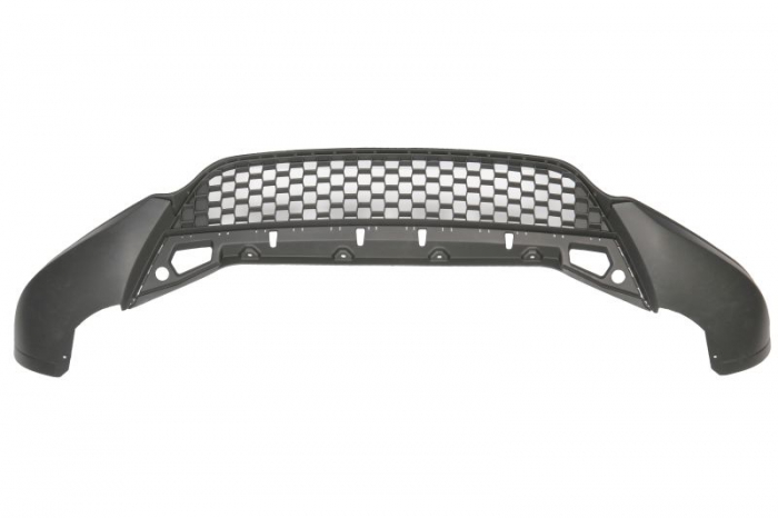 Spoiler bara fata VW TIGUAN intre 2011-2017 [2]