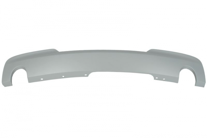 Spoiler bara spate 3.5, pachet M BMW Seria 5 F10, 5 F11 dupa 2009 [2]