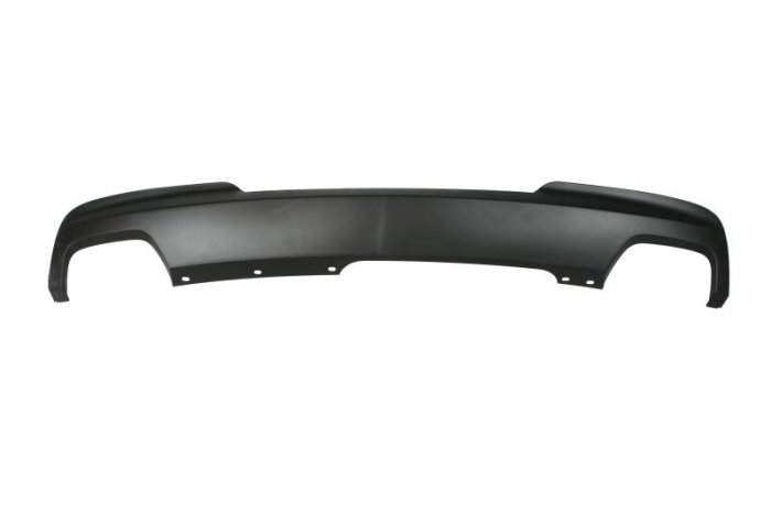 Spoiler bara spate 5.5, pachet M BMW Seria 5 intre 2009-2013 [2]