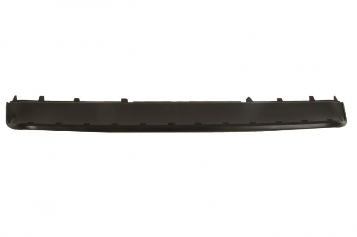 Spoiler bara spate AMG/V-KLASA, negru potrivit MERCEDES VITO / KLASA V W447 2014-2019 [2]
