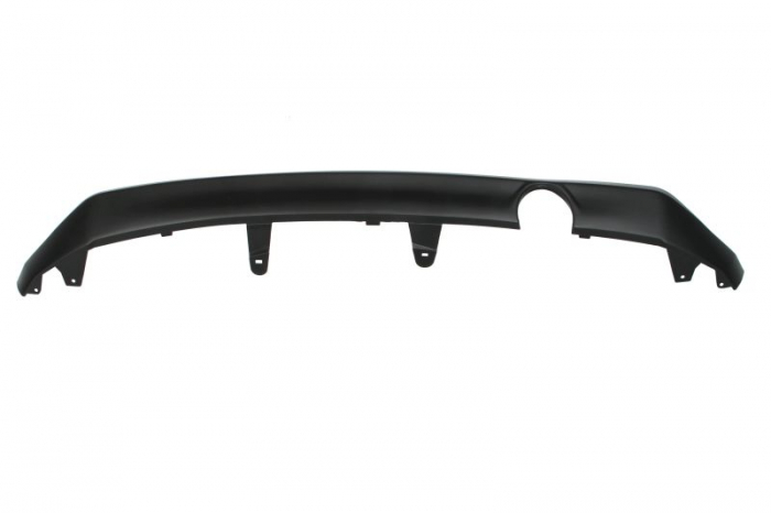 Spoiler bara spate CITROEN C3 intre 2009-2013 [2]