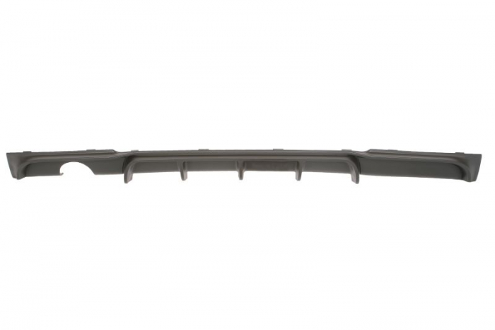 Spoiler bara spate cu locas pentru single evacuare teava, M Performance BMW Seria 3 intre 2011-2015 [2]