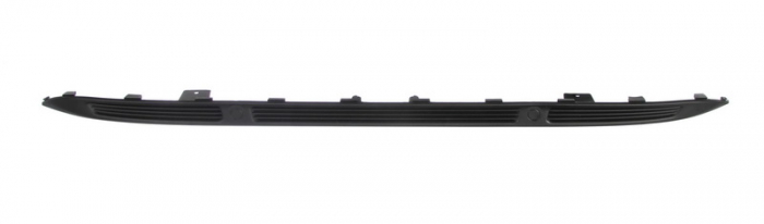 Spoiler bara spate cu locas senzori parcare, gri inchis FORD MONDEO STATION WAGON intre 2010-2014 [2]