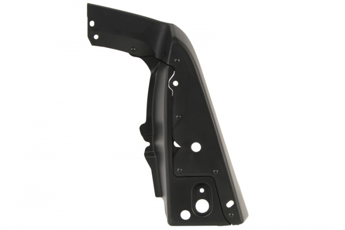 Spoiler bara spate dreapta TOYOTA PRIUS intre 2003-2009 [1]