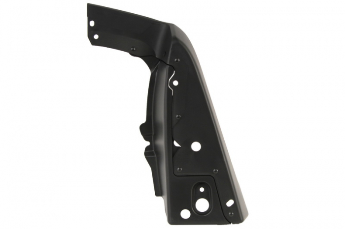 Spoiler bara spate dreapta TOYOTA PRIUS intre 2003-2009 [2]