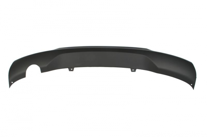 Spoiler bara spate gri inchis OPEL ASTRA K HATCHBACK dupa 2015 [2]