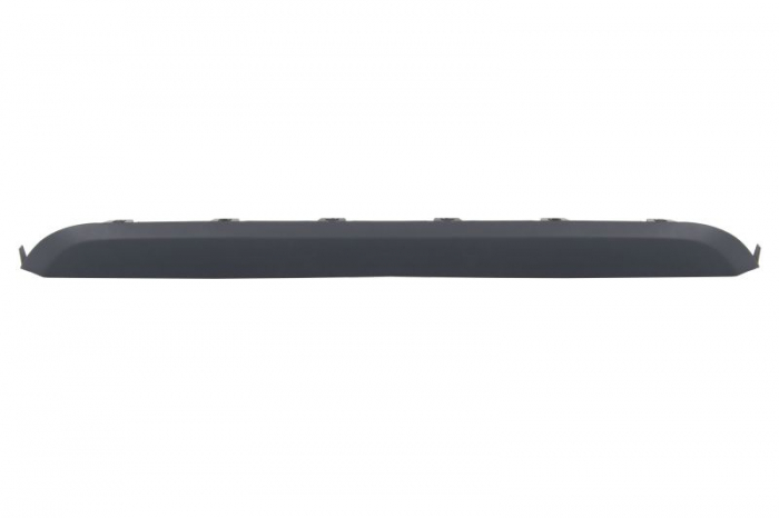 Spoiler bara spate grunduit plastic potrivit BMW X5 F15 2013-2018 [2]