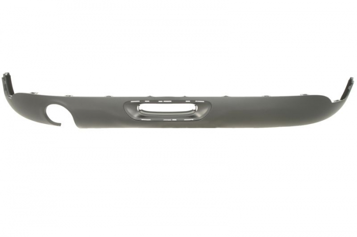 Spoiler bara spate MINI F55 HATCHBACK 5 usi dupa 2013 [2]