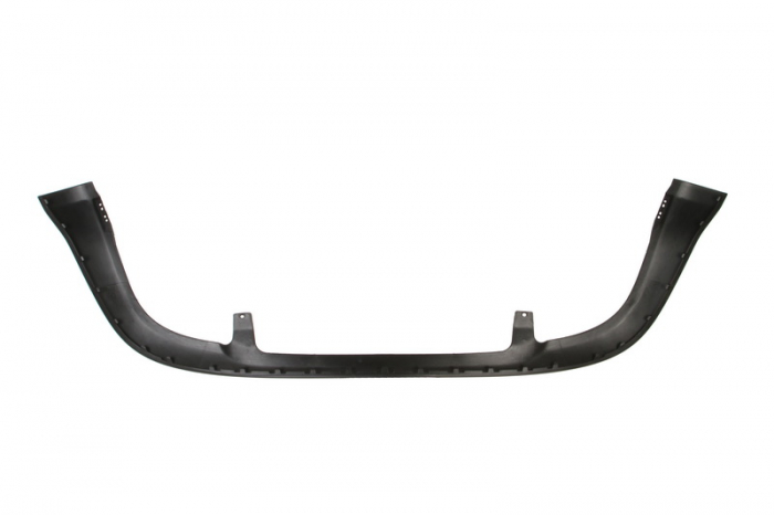 Spoiler bara spate negru FORD FOCUS limuzina intre 2004-2008 [2]