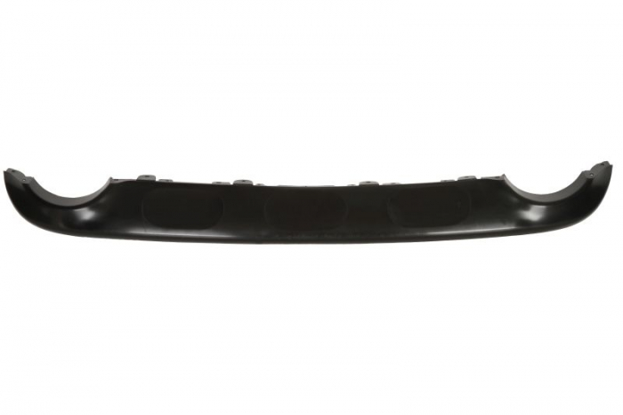 Spoiler bara spate negru HYUNDAI SANTA FE II intre 2006-2009 [2]