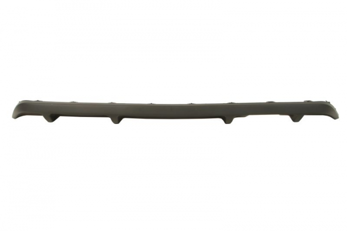 Spoiler bara spate negru potrivit CITROEN DS3 2009-2014 [2]