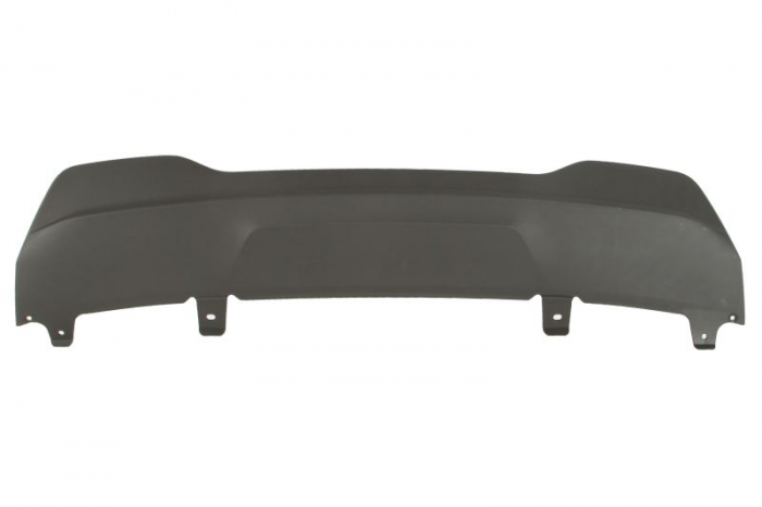 Spoiler bara spate negru potrivit PEUGEOT 2008 II dupa 2019 [1]
