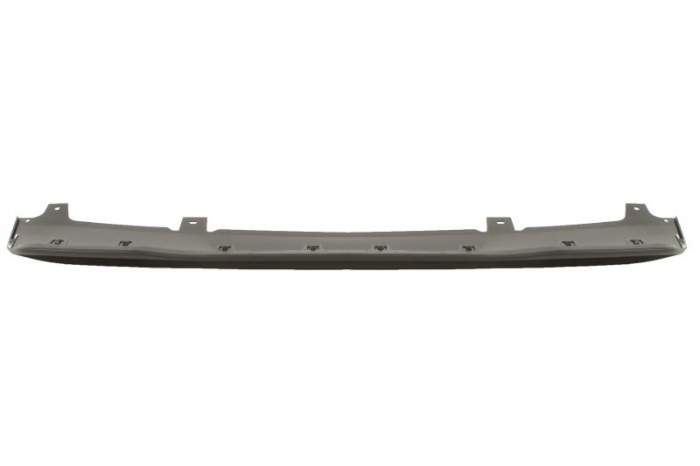 Spoiler bara spate negru potrivit PEUGEOT 2008 II dupa 2019 [3]