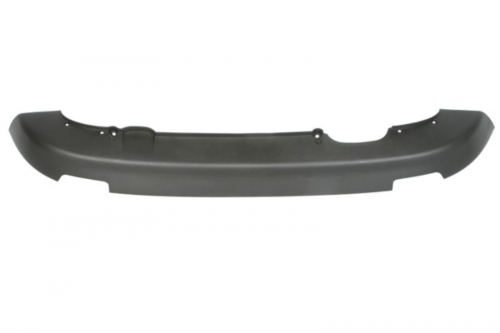 Spoiler bara spate negru, SEAT IBIZA 3 III 6L HATCHBACK intre 2002-2006 [2]