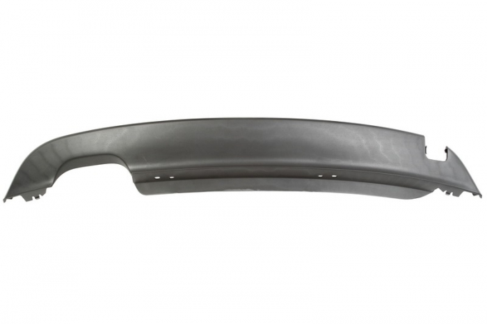Spoiler bara spate negru VW GOLF HATCHBACK intre 2008-2013 [1]