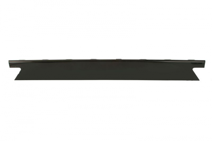 Spoiler bara Spate plastic, negru lucios, potrivit HONDA CIVIC X Hatchback dupa 2015 [2]