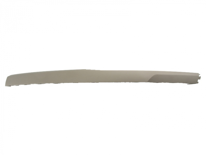 Spoiler fata stanga grunduita OPEL CORSA D intre 2006-2014 [4]