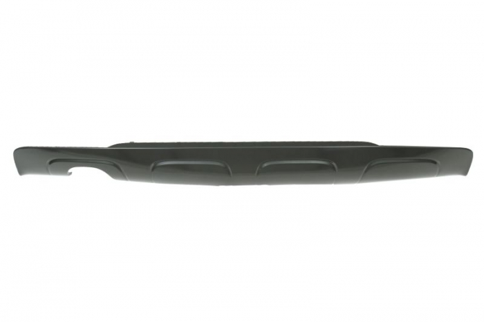 Spoiler Spate model pachet M, grunduit potrivit BMW X1 E84 2009-2015 [1]