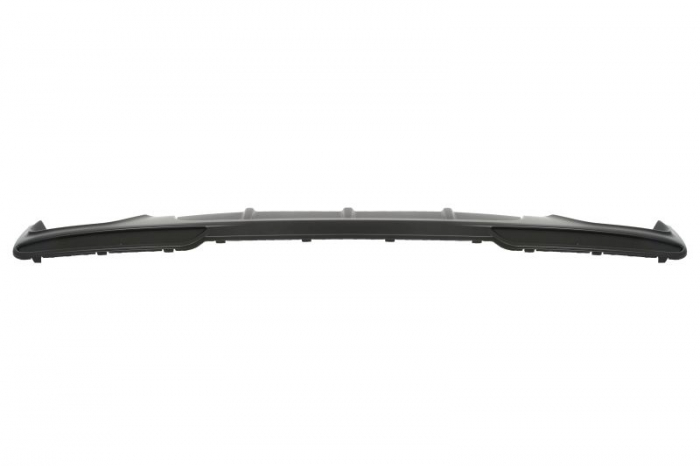 Spoiler Spate model pachet M negru potrivit BMW Seria 5 F10, 5 F11 2009-2017 [2]
