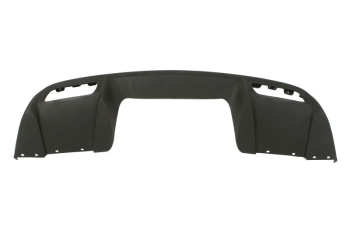 Spoiler Spate negru potrivit CHEVROLET CORVETTE, CORVETTE Z06 2005-2013 [3]