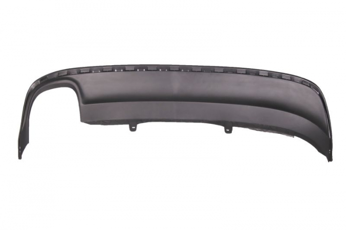 Spoiler Spate negru potrivit VW PASSAT B6 2008-2012 [1]