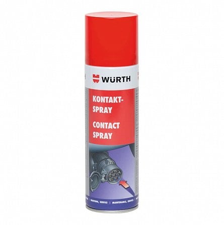 Spray contact 300 ml pieseautoscan.ro imagine noua 2022