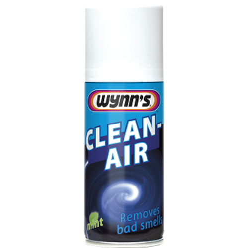 Spray curatare si dezinfectare sistem aer conditionat WYNN S CLEAN AIR pieseautoscan.ro imagine noua 2022