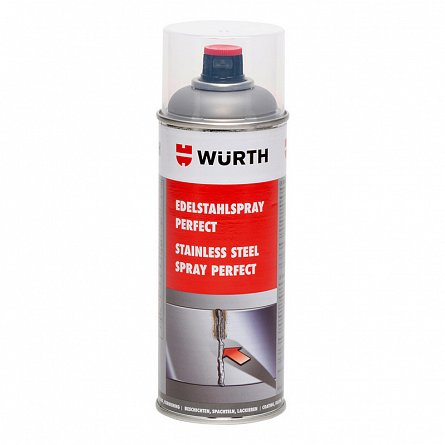 Spray protectie inox Perfect, Wurth 400 ml [1]