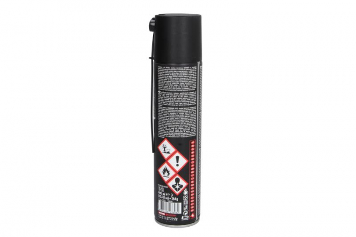 Spray ungere Motul CHAINLUBE ROAD C2 incolor 400 ml [2]