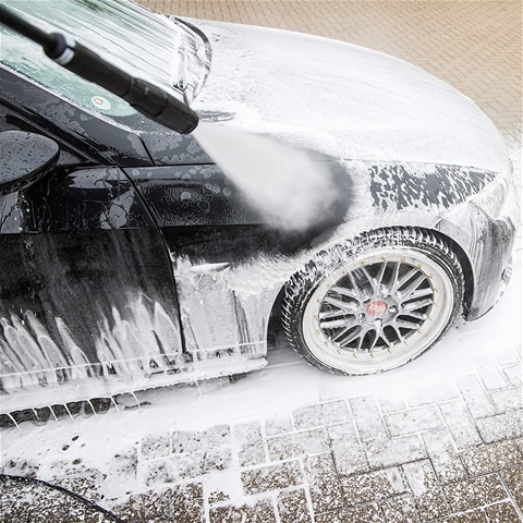 Spuma activa spalare auto Meguiar's Ultimate Snow Foam Xtreme Cling Wash EU , 1.89L [5]