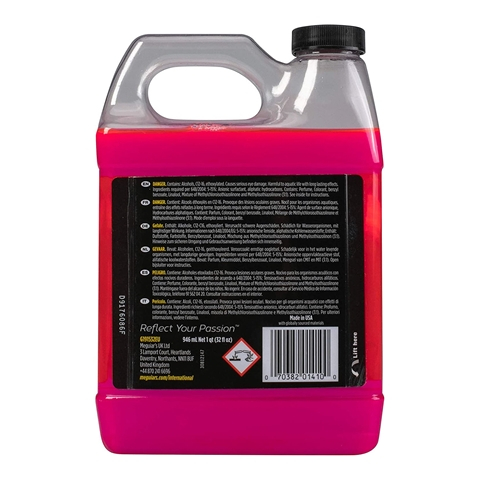 Spuma Prespalare Auto Meguiar's Ultimate Snow Foam 946ML [2]