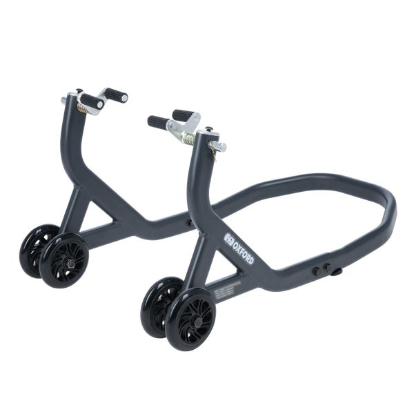 STANDER CRIC ROATA FATA ZERO-G 300 OXFORD [1]