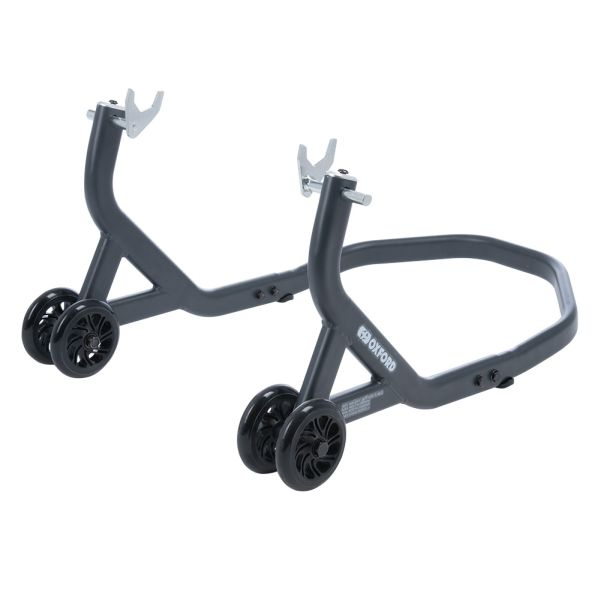 STANDER CRIC ROATA SPATE ZERO-G 300 OXFORD [1]