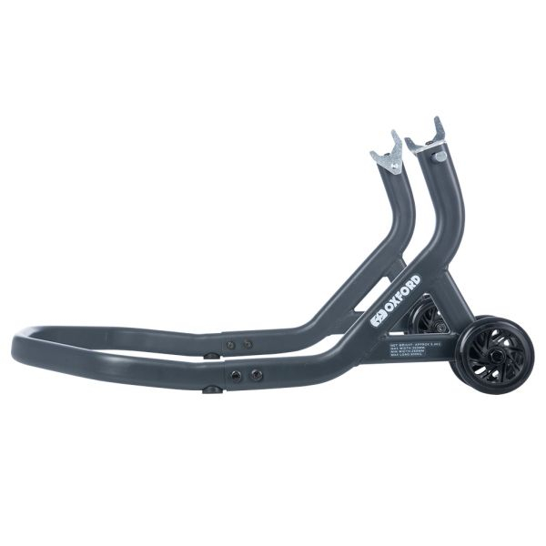 STANDER CRIC ROATA SPATE ZERO-G 300 OXFORD [2]