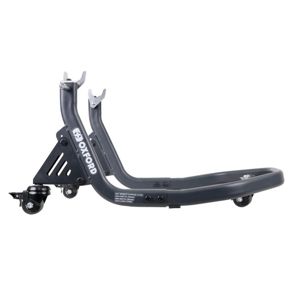 STANDER CRIC ROATA SPATE ZERO-G DOLLY 250 OXFORD [3]