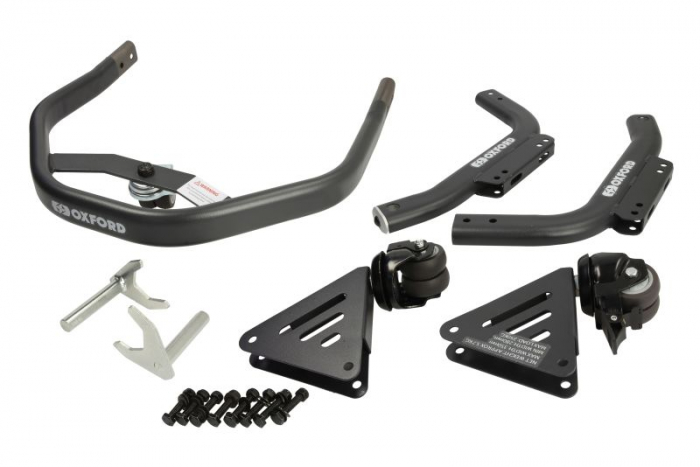 STANDER CRIC ROATA SPATE ZERO-G DOLLY 250 OXFORD [2]