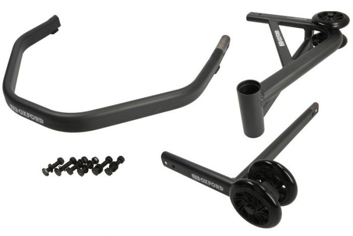 STANDER MONOBRAT OXFORD ZEROG [2]