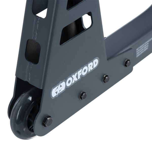 STANDER ROATA SPATE OXFORD ZERO-G LITE [3]