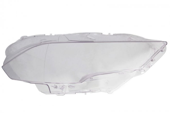 Sticla far dreapta potrivit FORD MUSTANG dupa 2018 [1]