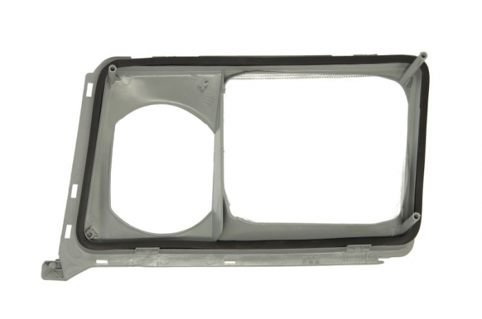 Sticla far Dreapta potrivit MERCEDES 124 (C124), 124 T-MODEL (S124), 124 (W124) 12.84-06.93 [2]