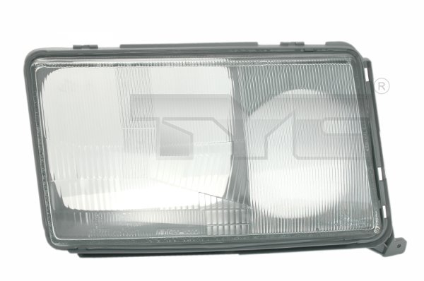 Sticla far Dreapta potrivit MERCEDES 124 (C124), 124 T-MODEL (S124), 124 (W124) 12.84-06.93 [3]