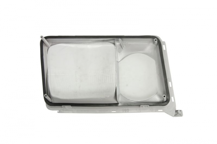 Sticla far stanga MERCEDES Clasa CABRIOLET (A124), COUPE (C124), E (A124), E (C124), KOMBI T-MODEL (S124), SEDAN (W124) dupa 1989 [2]