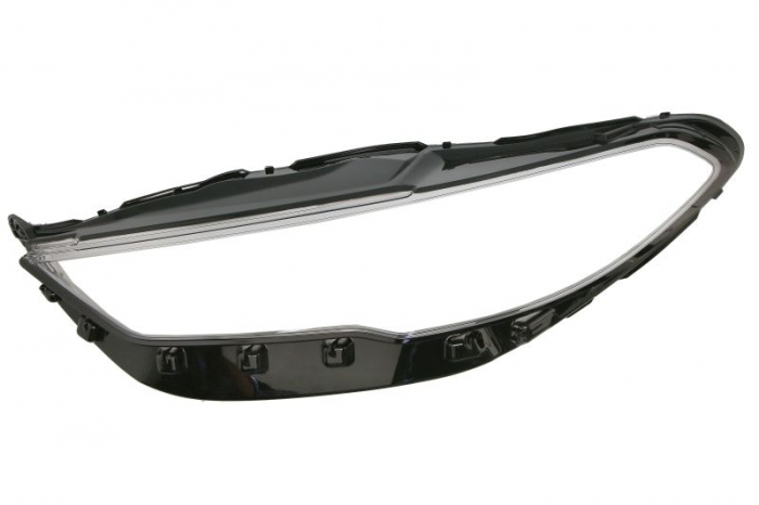 Sticla far stanga potrivit FORD MONDEO V dupa 2018 [1]